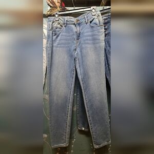 Roebuck & Co 1893 Classic Blue Women's Jeans